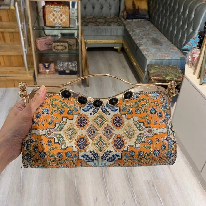 The Goddess Bag