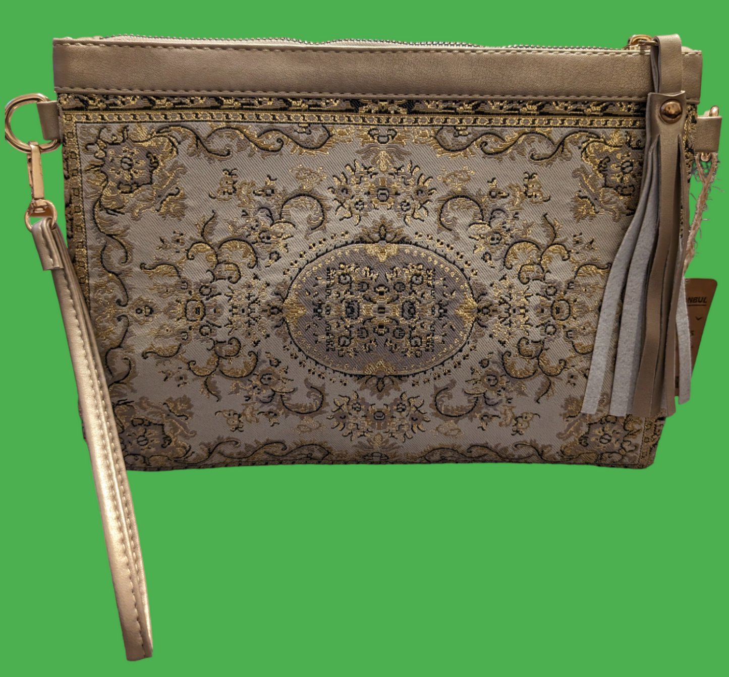 Enchanted Cross Body - 4 colors