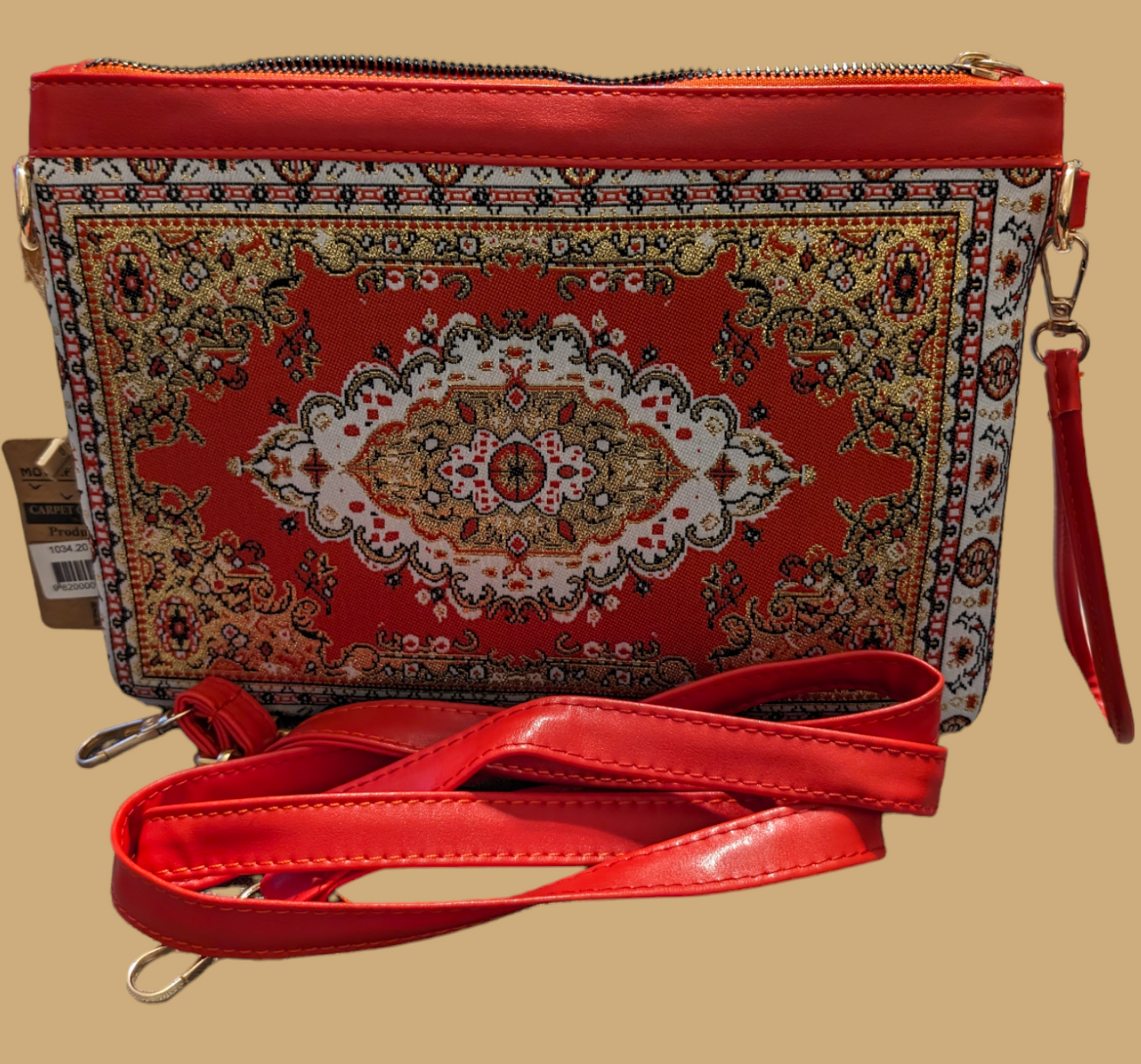 Enchanted Cross Body - 4 colors