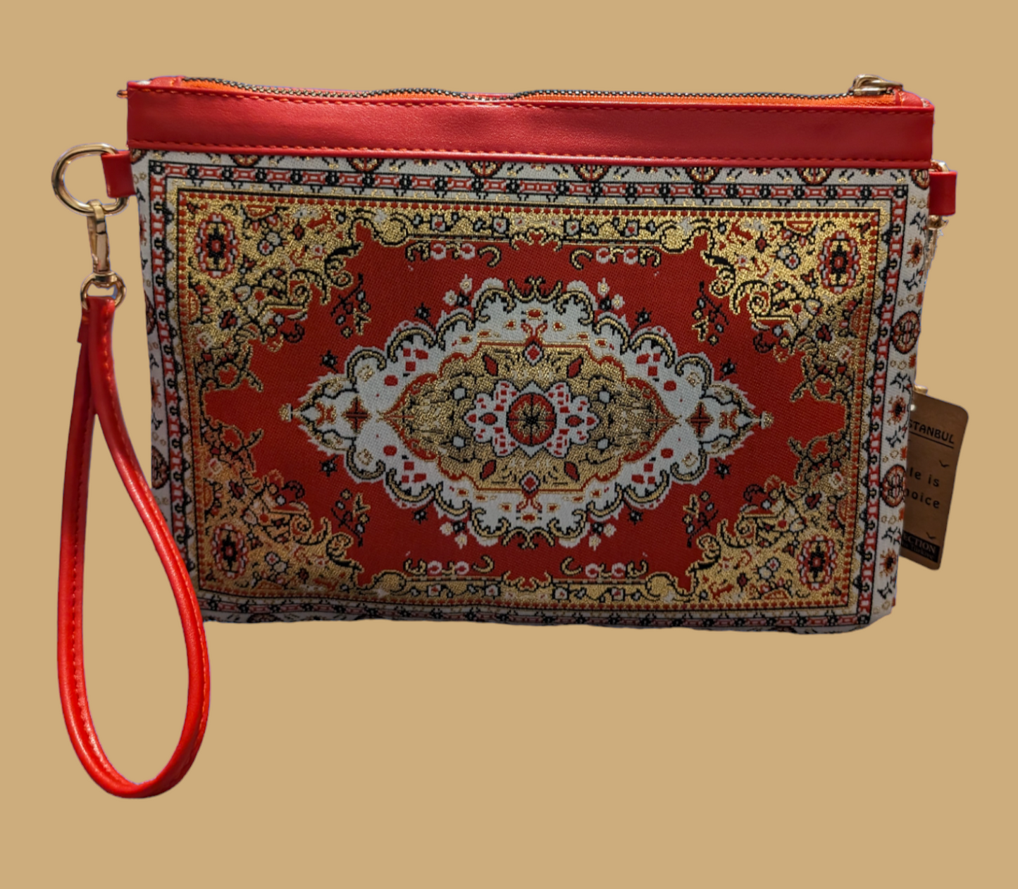 Enchanted Cross Body - 4 colors