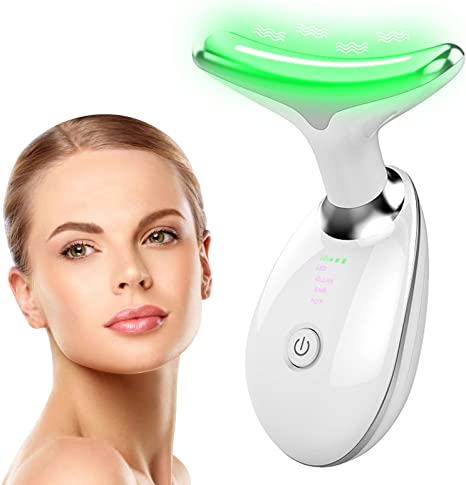 🌟LumiLift™ - LED Facial &amp; Neck Rejuvenation Massager🌟