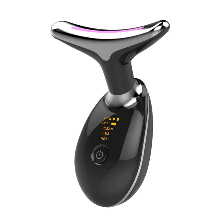 🌟LumiLift™ - LED Facial &amp; Neck Rejuvenation Massager🌟